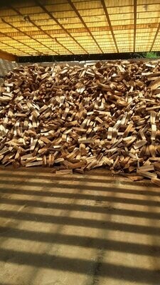 Kiln Dried Firewood - 1 cord loose