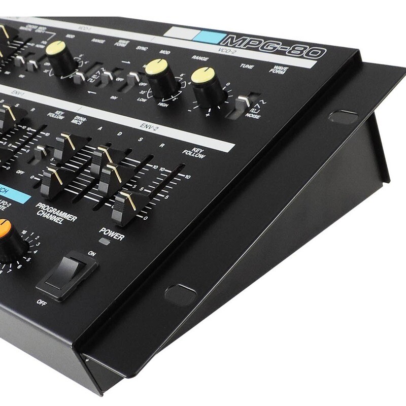 RE-MPG-80 Rack-Ears for the Roland MPG-80