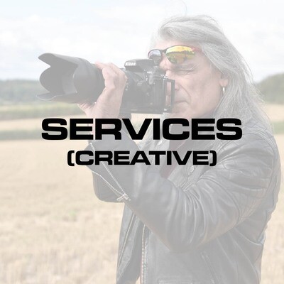 SERVICES (Creative)