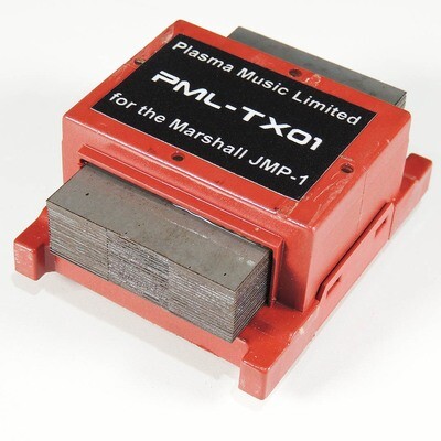 PML-TX01 Transformer for the Marshall JMP-1