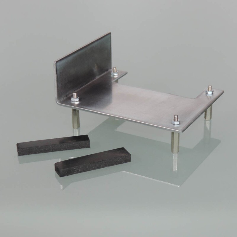 V06 Data Cartridge Slot Reinforcement Bracket for Roland MKS-80