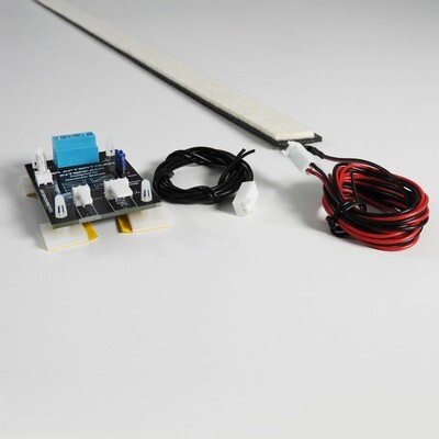 Replacement Aftertouch Sensor for the Roland JX-8P