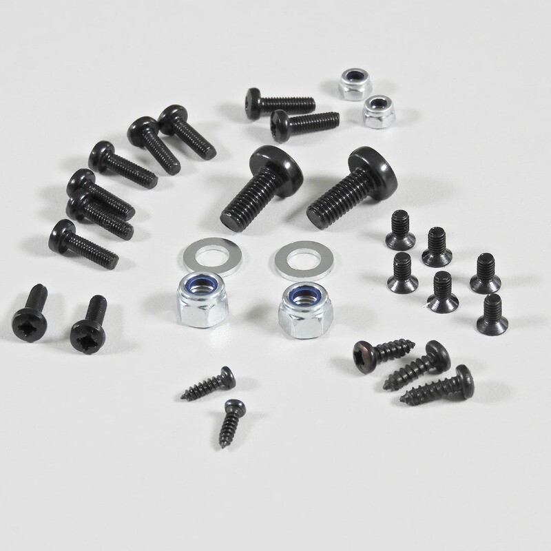 Screw Kit for the Marshall JMP-1