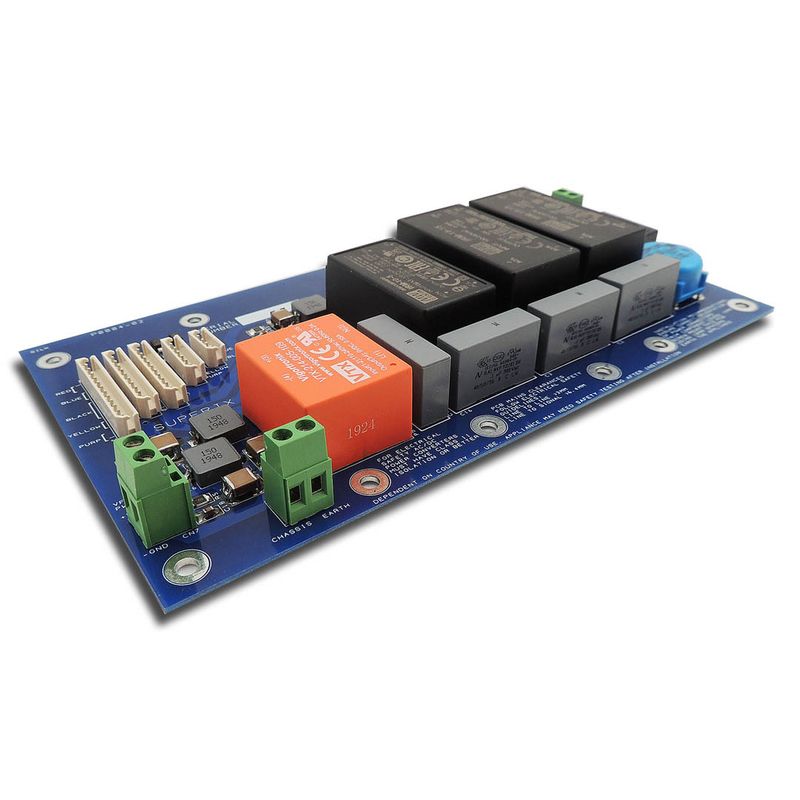 P0004 PSU for the Roland Super-JX