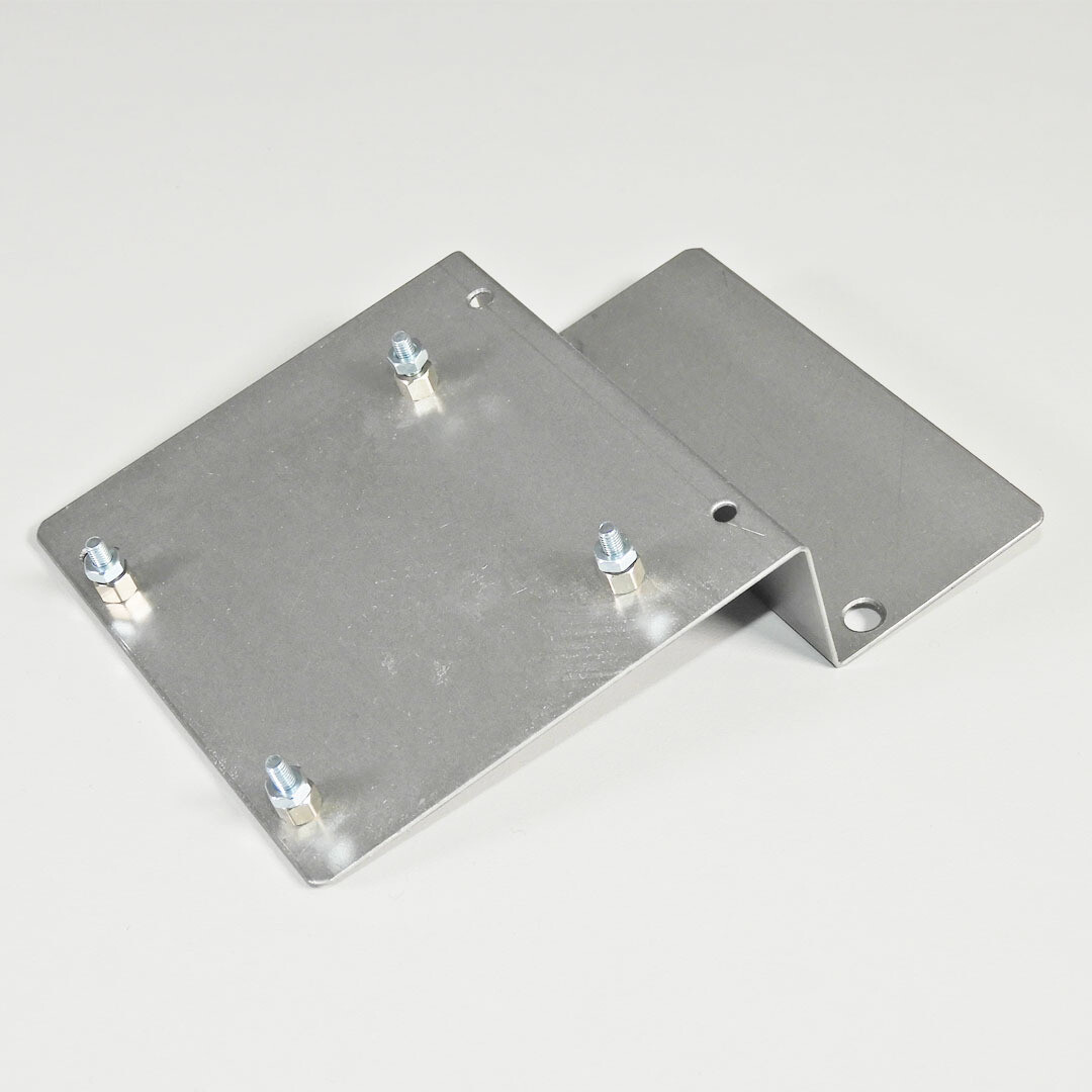 V02b mounting bracket for Vecoven PWM kit for Roland MKS-70