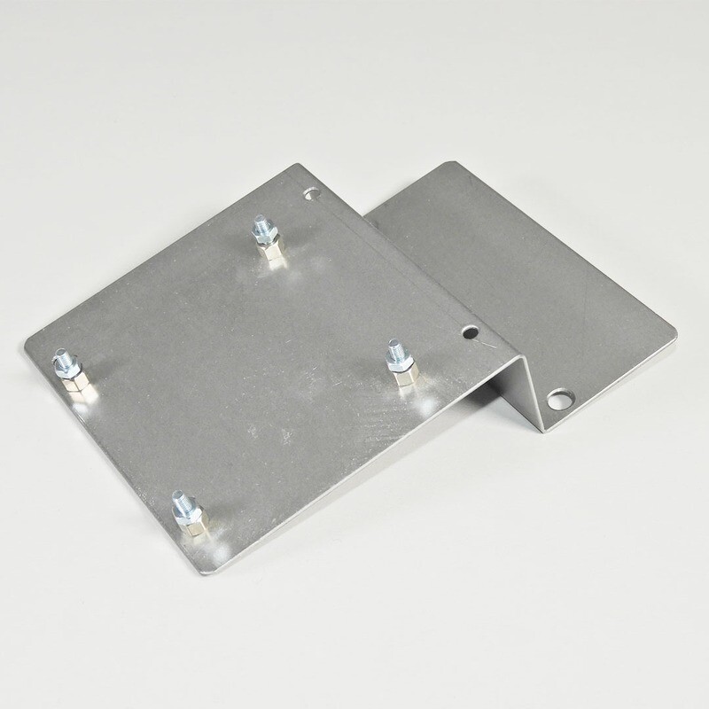 V02b mounting bracket for Vecoven PWM kit for Roland MKS-70