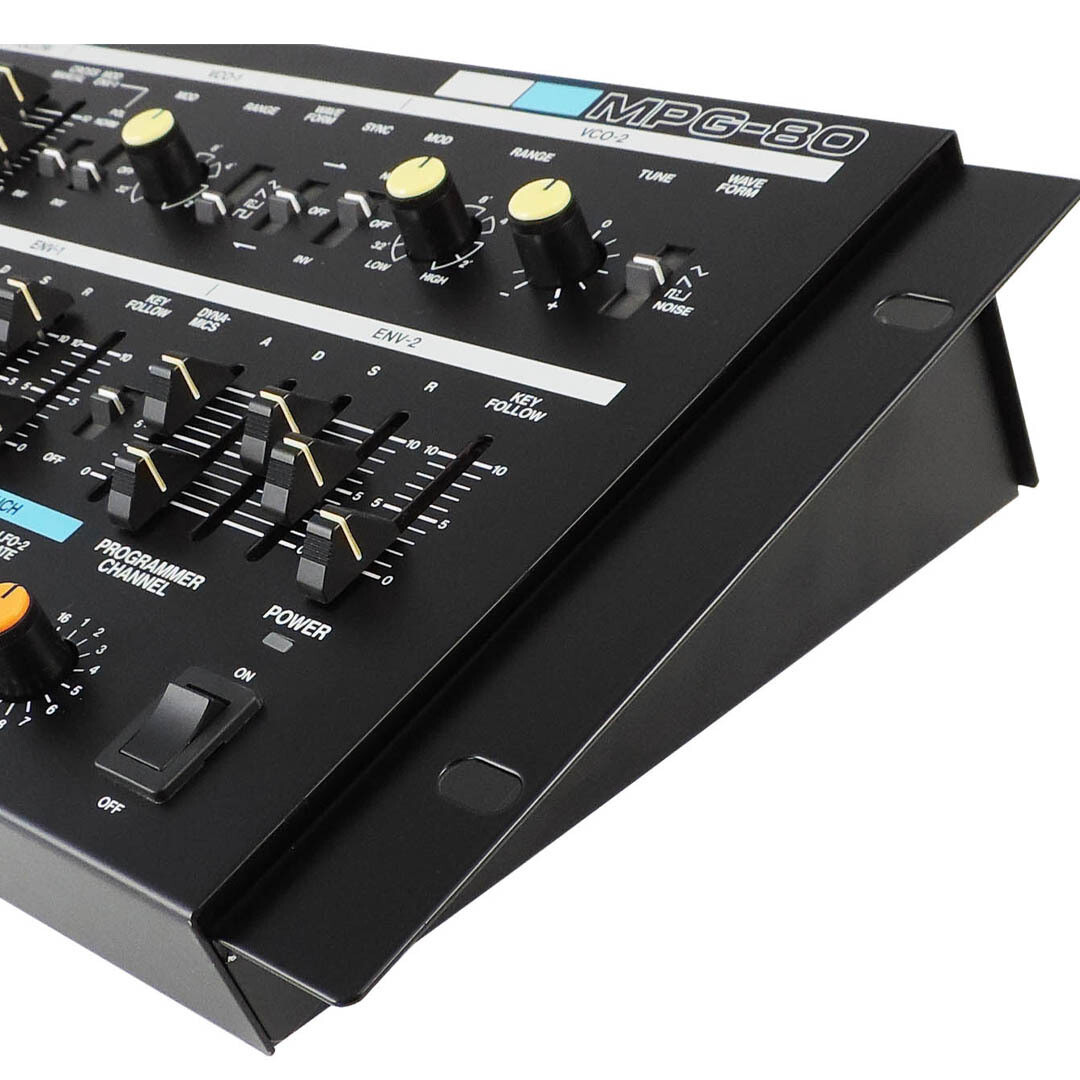 RE-MPG-80 Rack-Ears for the Roland MPG-80