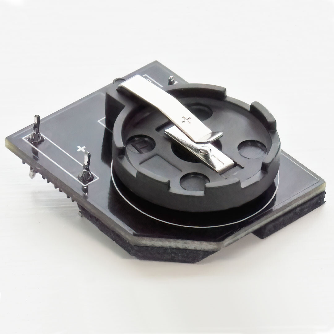 CR2032 Adapter for the Marshall JMP-1