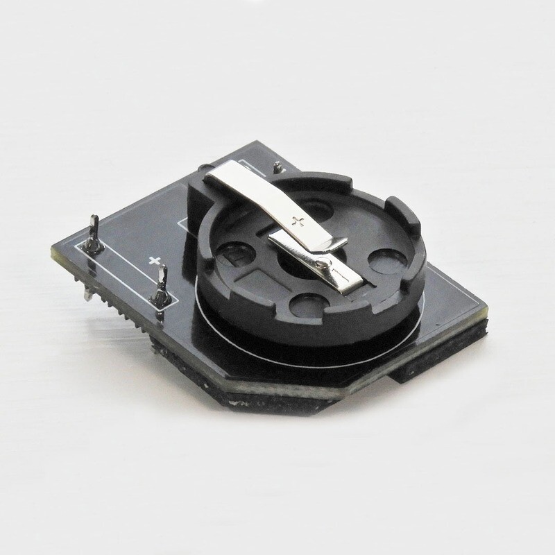 Installation of CR2032 Adapter for the Marshall JMP-1 Installation of CR2032 Adapter for the Marshall JMP-1