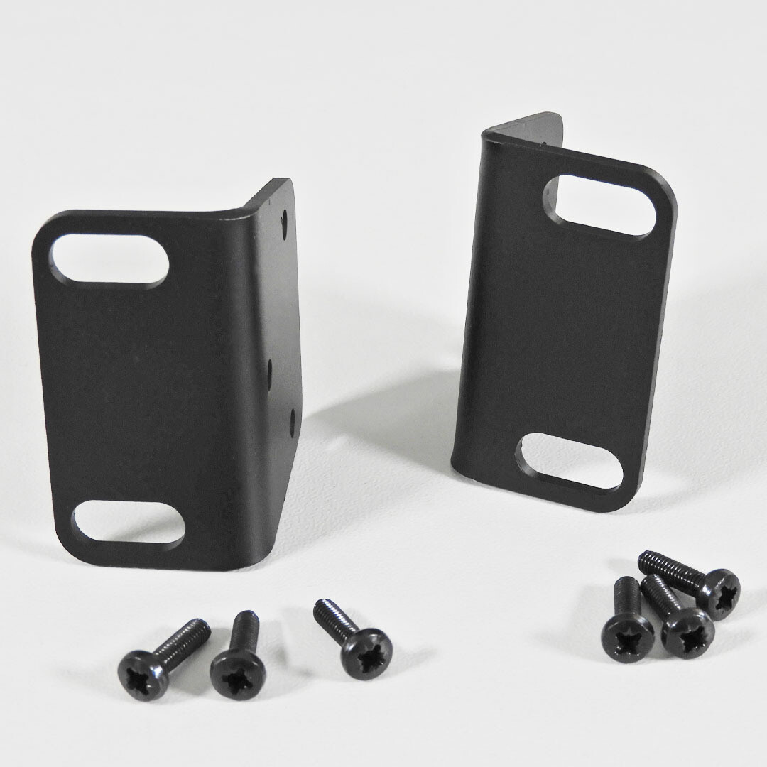 RE-JMP-1 rack-ears kit for the Marshall JMP-1 RE-JMP-1 rack-ears kit for the Marshall JMP-1
