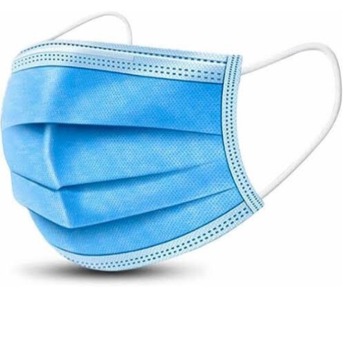 3 Ply Surgical Face Masks