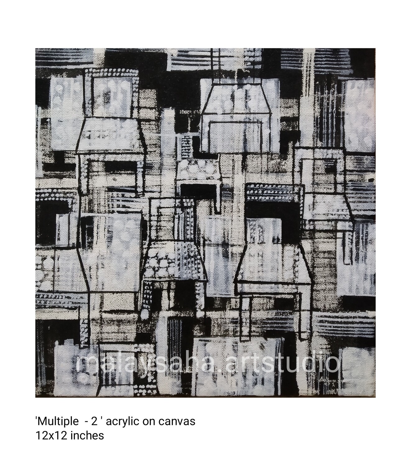 &#39;MULTIPLE - 3&#39;