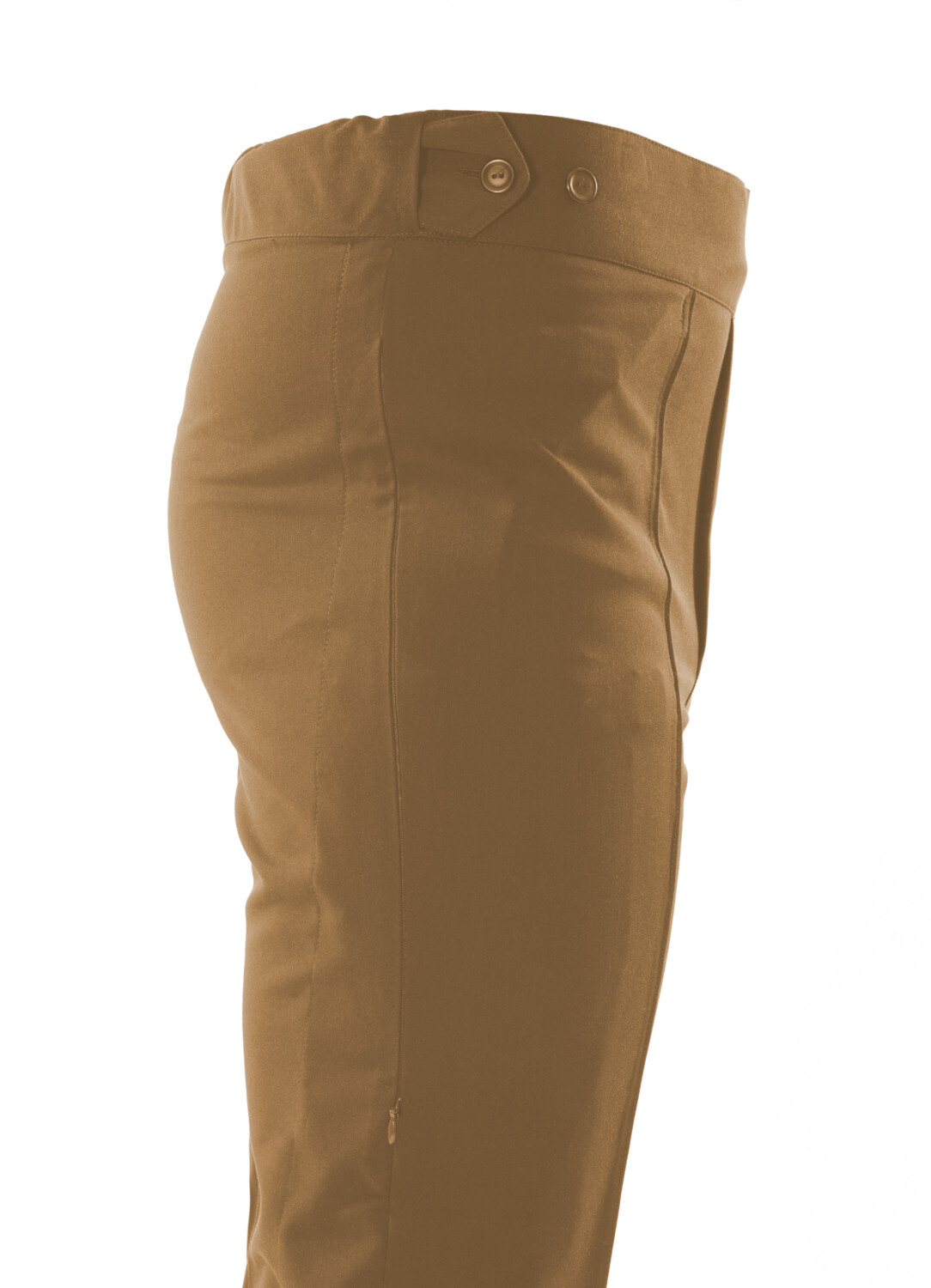 Hose für Blasenkatheter (nur Beintasche) beige