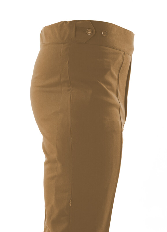 Hose für Blasenkatheter (nur Beintasche) beige