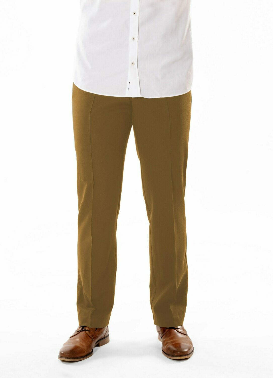 Hose für Stomaträger (nur  Bundtasche) beige
