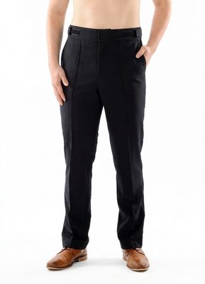Hosen für Herren mit Blasenkatheter und Stoma