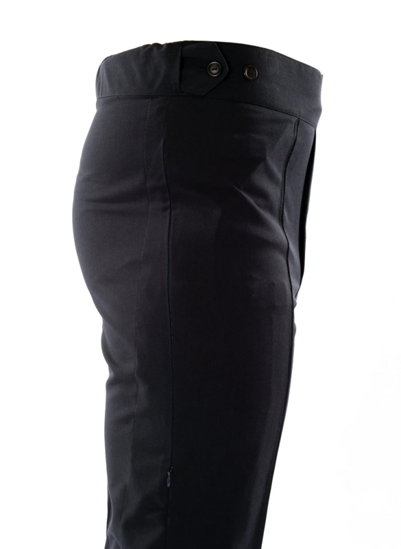Hose für Blasenkatheter (nur Beintasche) dunkelblau Hose für Blasenkatheter (nur Beintasche) dunkelblau