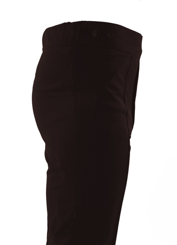 Hose für Blasenkatheter (nur Beintasche) graubraun Hose für Blasenkatheter (nur Beintasche) graubraun