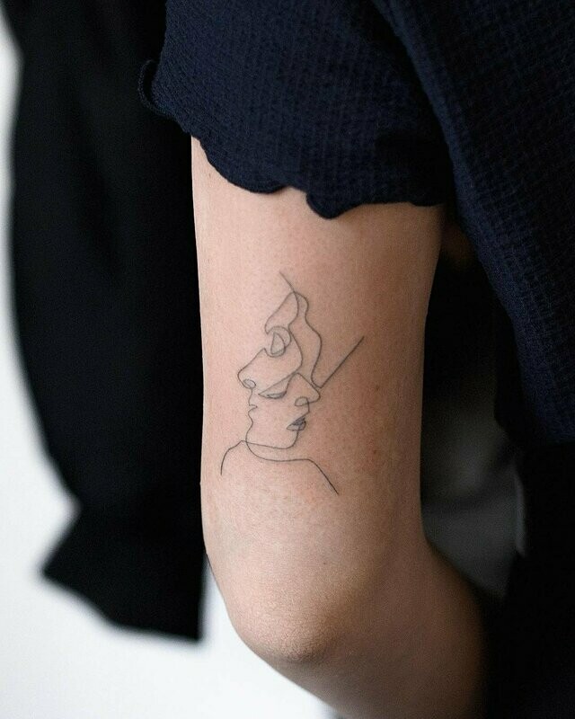 Ticket To Tattoo