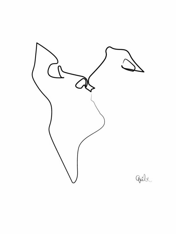 D Kiss