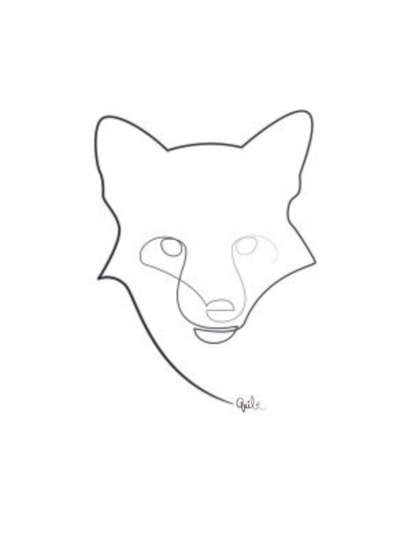 Fox B