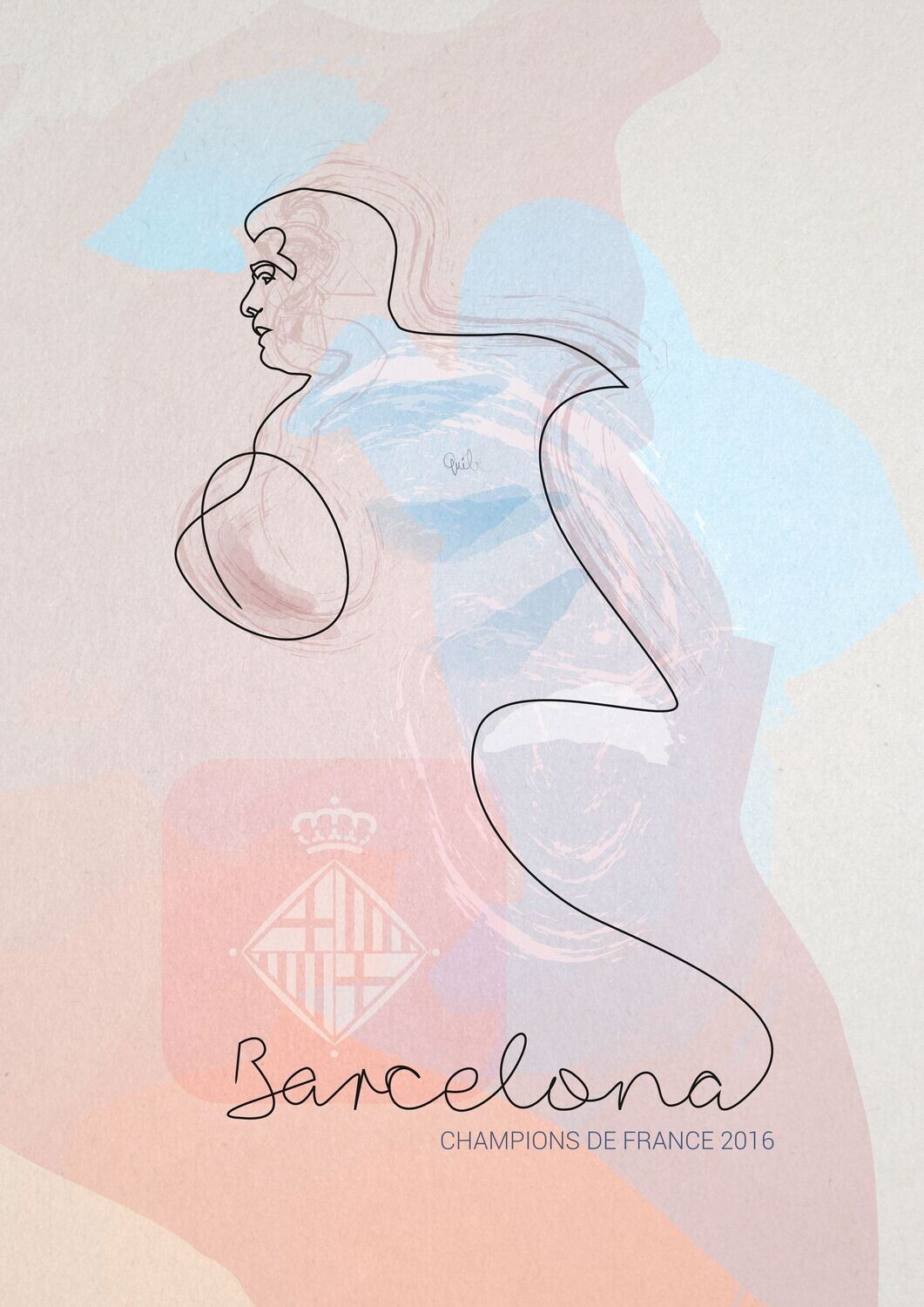 Dulin Barcelona