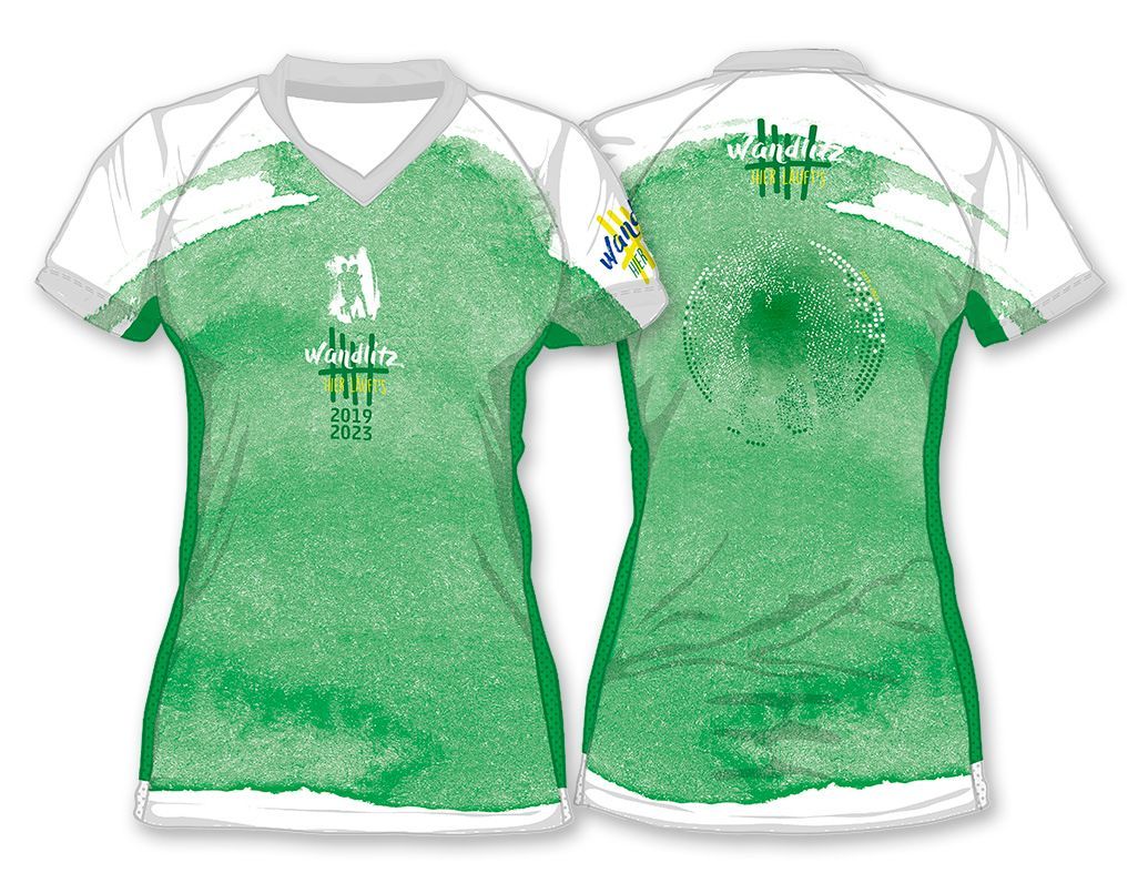 T-Shirt (Jubi)