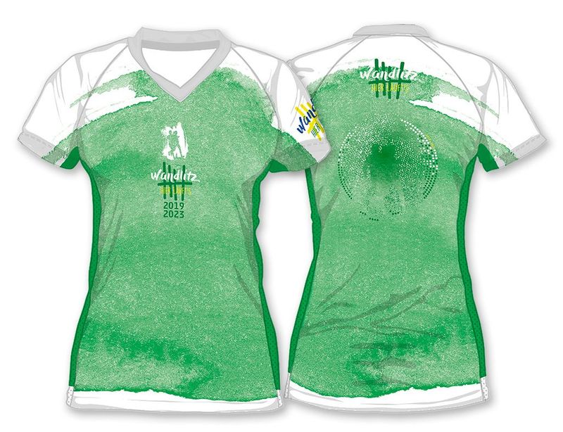 T-Shirt (Jubi)