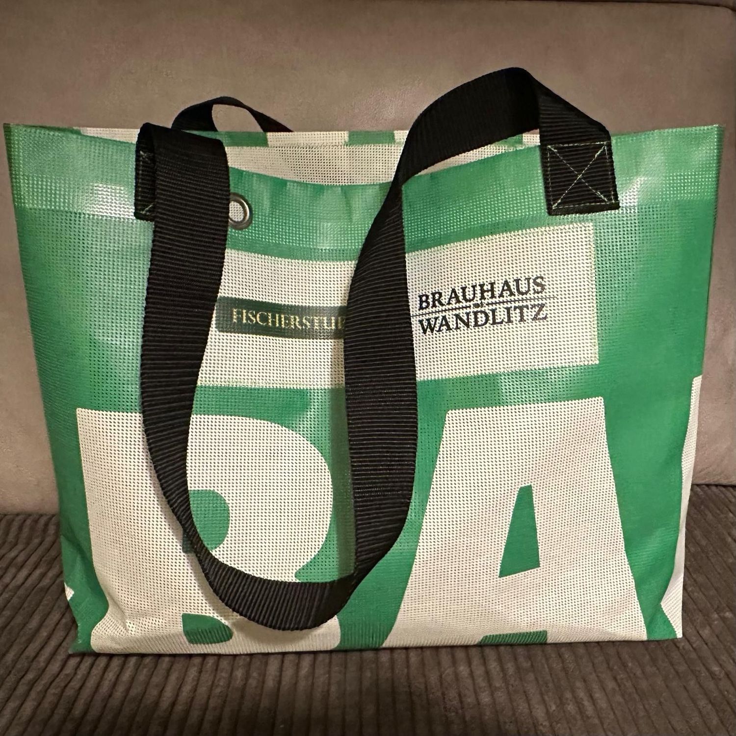 Strandtasche