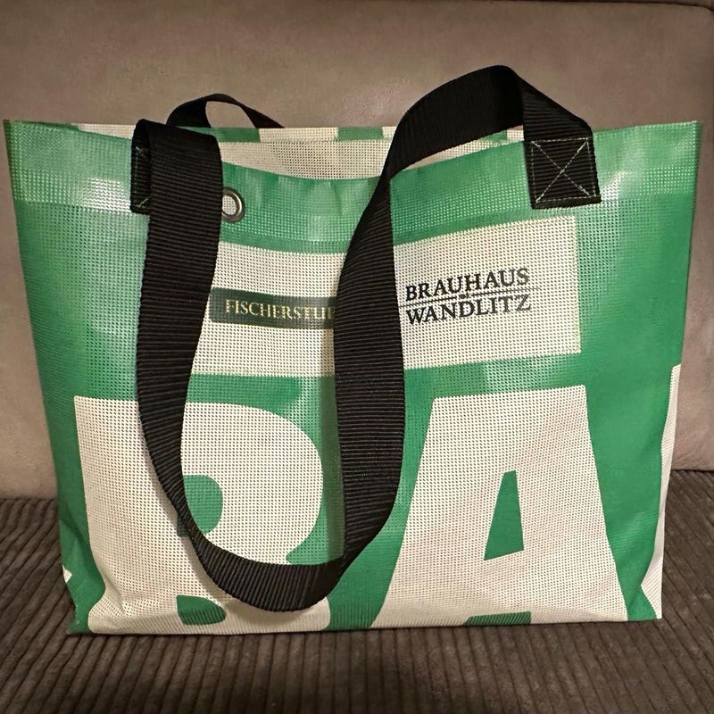Strandtasche