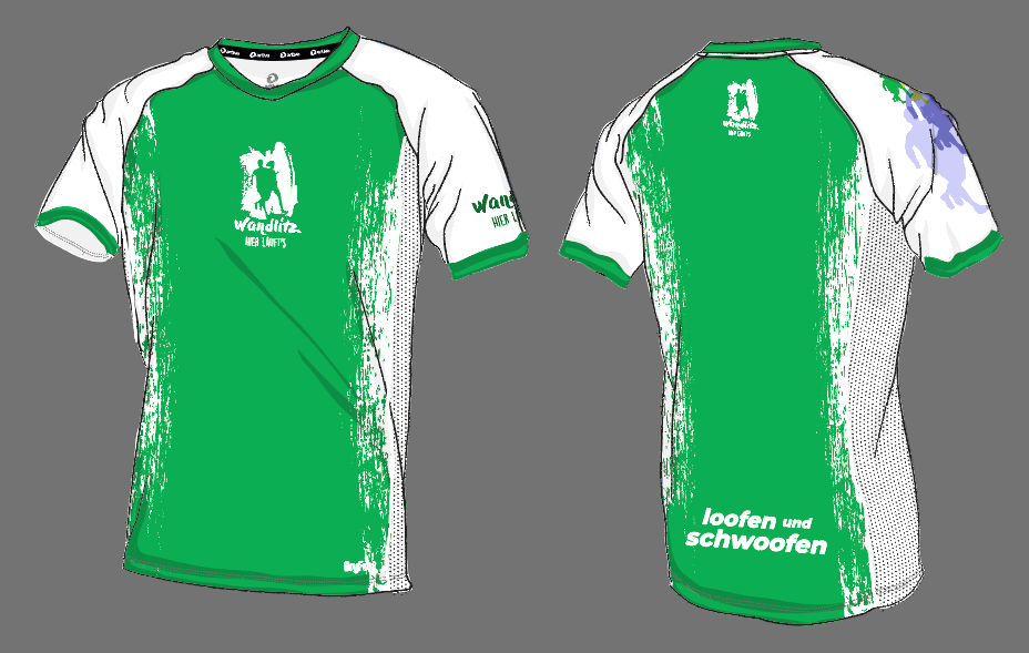 T-Shirt - Event Edition T-Shirt - Event Edition
