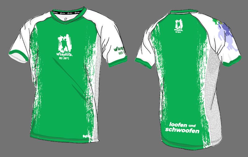 T-Shirt - Event Edition T-Shirt - Event Edition
