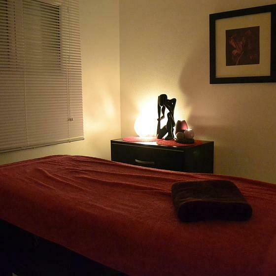 Massage détente absolue 45min