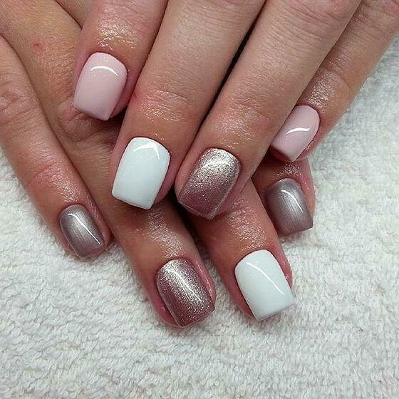 Pose de vernis
