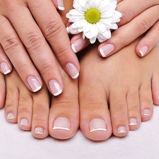 French semi-permanent
