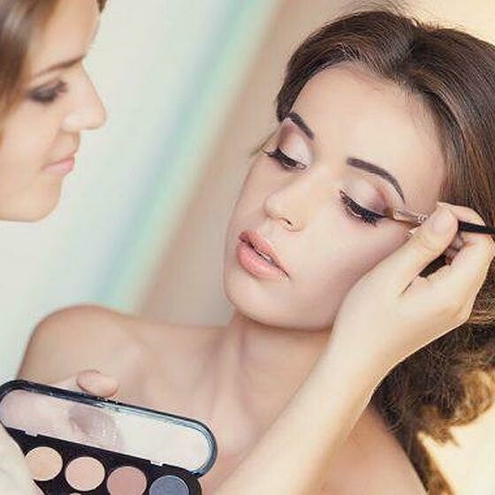 Maquillage