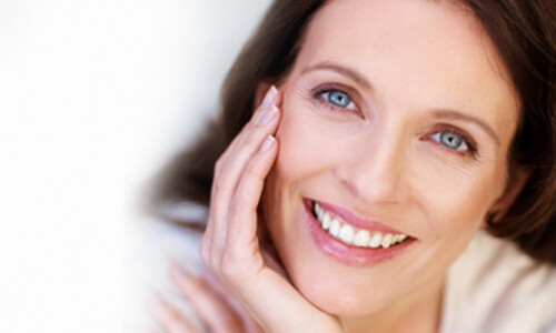 Soin visage bio expert
