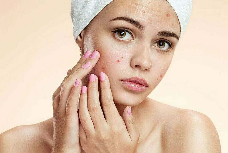 Soin purifiant junior