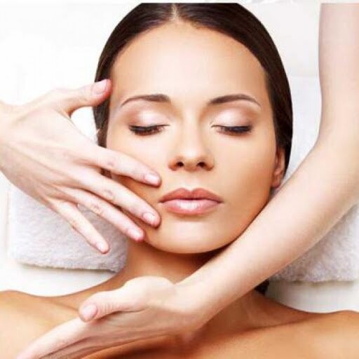 Massage Kobido