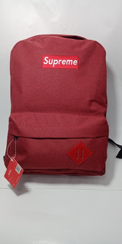 Sac à Dos SUPREME