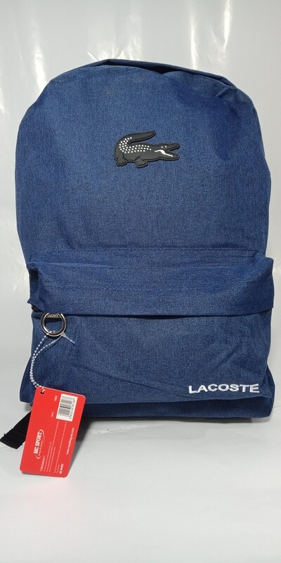 Sac à Dos LACOSTE