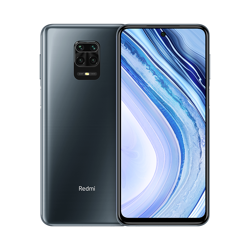 XIAOMI REDMI Note 9 pro