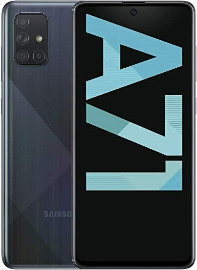 Samsung A71 128Go