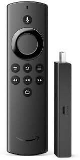 Amazon fire TV Stick
