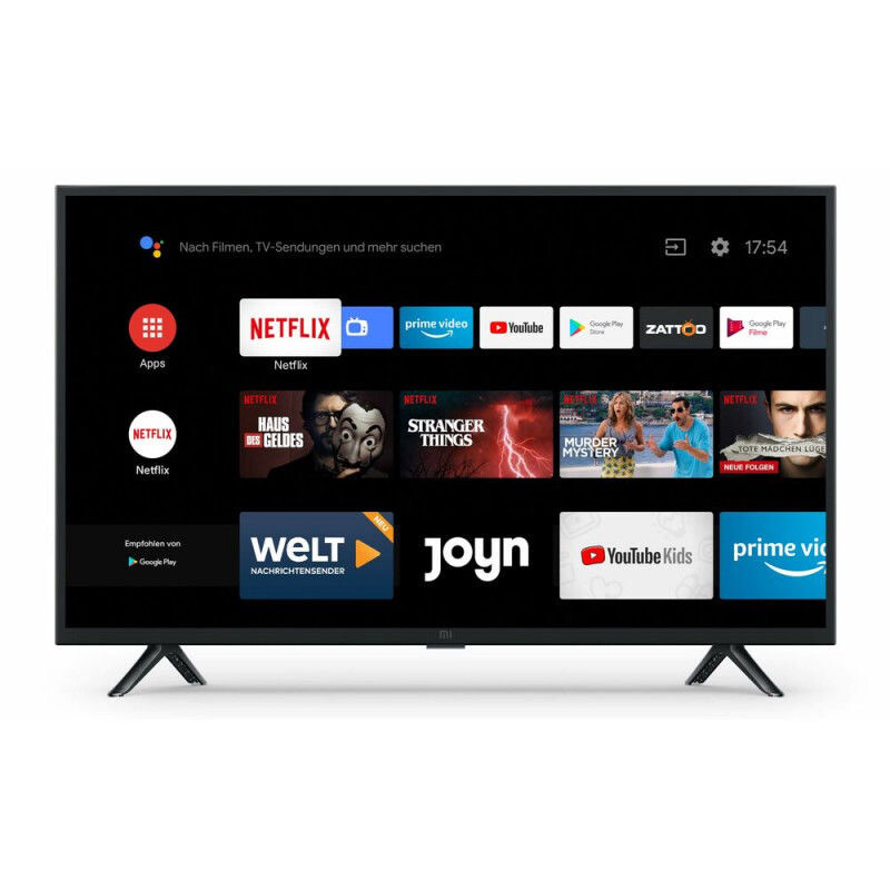 Xiaomi Mi LED TV 4A 32&quot; HD LED WiFi