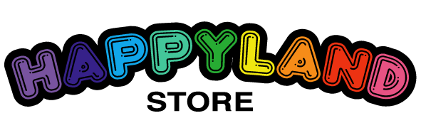 Happy Land