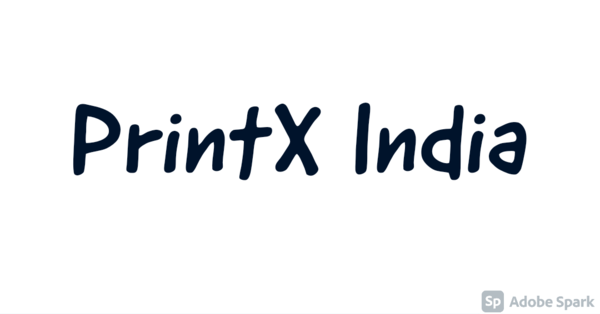 PrintX India