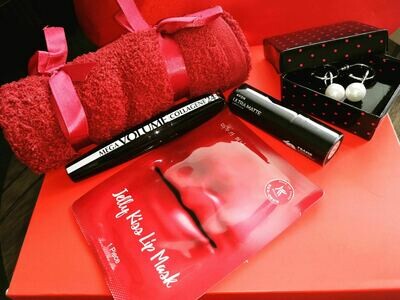 Red Mood кутия