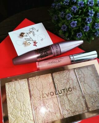 Beauty Red кутии