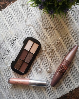 Кутия &quot;Best look&quot;